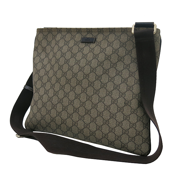 Gucci(����) 201446 GG�ΰ� PVC ũ�ν��� [�λ꼾�Һ���] �̹���2 - ���̺��� �߰���ǰ