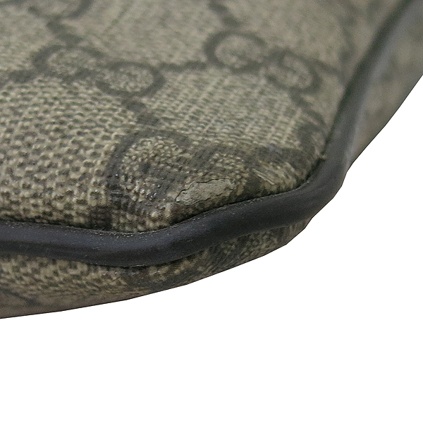 Gucci(����) 201446 GG�ΰ� PVC ũ�ν��� [�λ꼾�Һ���] �̹���4 - ���̺��� �߰���ǰ