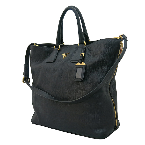 Prada(�����) BN2419 ���� VIT.DAINO(���ڷδ��̳�) ���� ���� ���� ��� 2WAY [�λ꼾�Һ���] �̹���2 - ���̺��� �߰���ǰ