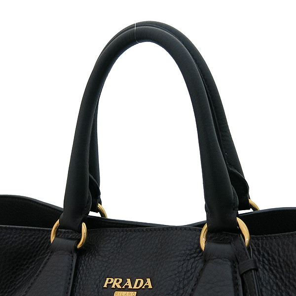 Prada(�����) BN2419 ���� VIT.DAINO(���ڷδ��̳�) ���� ���� ���� ��� 2WAY [�λ꼾�Һ���] �̹���3 - ���̺��� �߰���ǰ