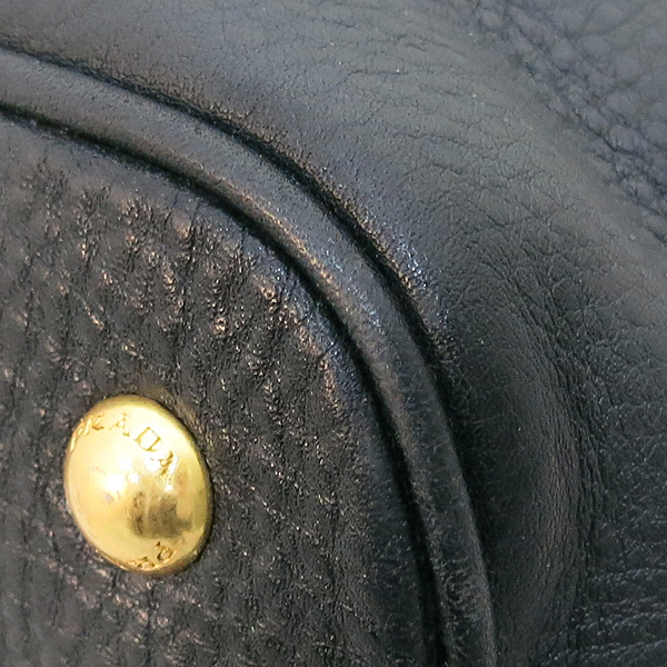 Prada(�����) BN2419 ���� VIT.DAINO(���ڷδ��̳�) ���� ���� ���� ��� 2WAY [�λ꼾�Һ���] �̹���5 - ���̺��� �߰���ǰ