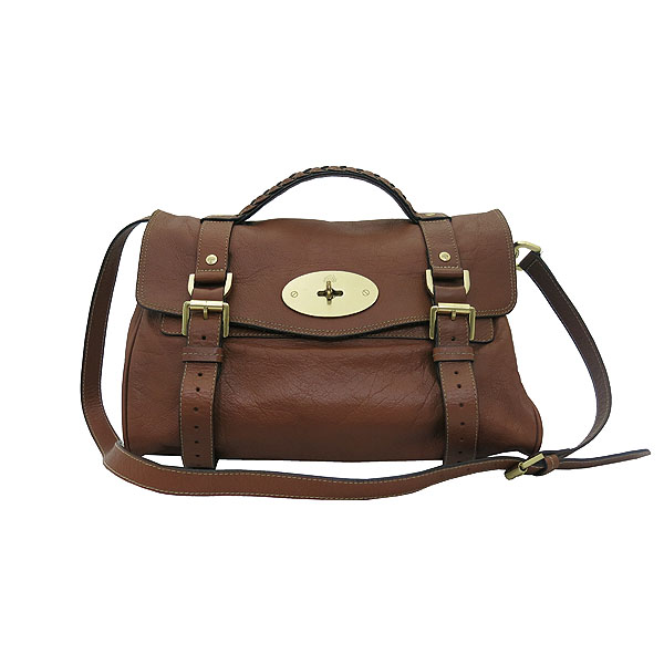 MULBERRY(�ֹ���) HH7539 ���� ��ũ ���� �˷��� ����ΰ� 2WAY [�λ꼾�Һ���] �̹���2 - ���̺��� �߰���ǰ