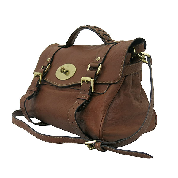 MULBERRY(�ֹ���) HH7539 ���� ��ũ ���� �˷��� ����ΰ� 2WAY [�λ꼾�Һ���] �̹���3 - ���̺��� �߰���ǰ