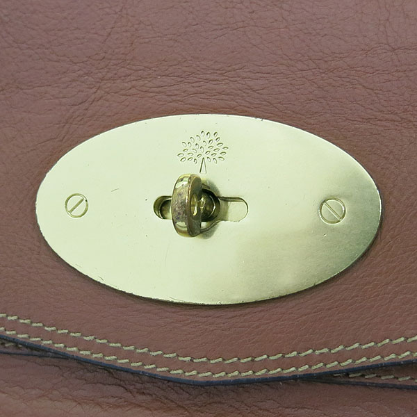 MULBERRY(�ֹ���) HH7539 ���� ��ũ ���� �˷��� ����ΰ� 2WAY [�λ꼾�Һ���] �̹���4 - ���̺��� �߰���ǰ