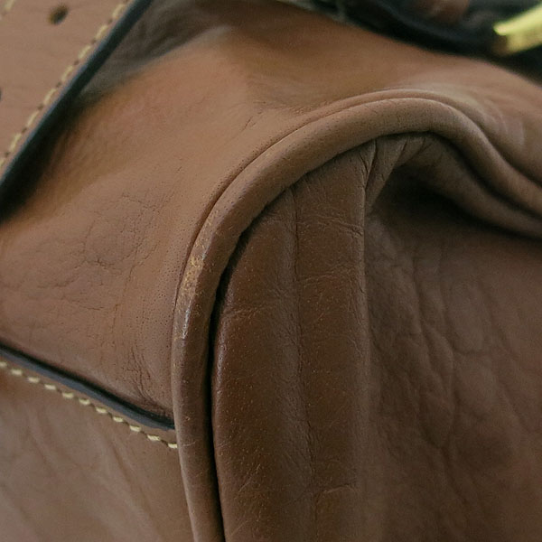 MULBERRY(�ֹ���) HH7539 ���� ��ũ ���� �˷��� ����ΰ� 2WAY [�λ꼾�Һ���] �̹���5 - ���̺��� �߰���ǰ