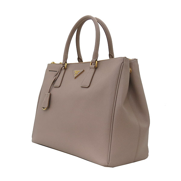 Prada(�����) BN1786 SAFFIANO LUX CAMMEO ���ǾƳ� ���� ��ũ ��Ʈ�� [�λ꼾�Һ���] �̹���3 - ���̺��� �߰���ǰ