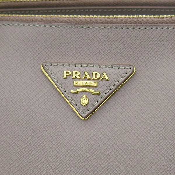 Prada(�����) BN1786 SAFFIANO LUX CAMMEO ���ǾƳ� ���� ��ũ ��Ʈ�� [�λ꼾�Һ���] �̹���4 - ���̺��� �߰���ǰ