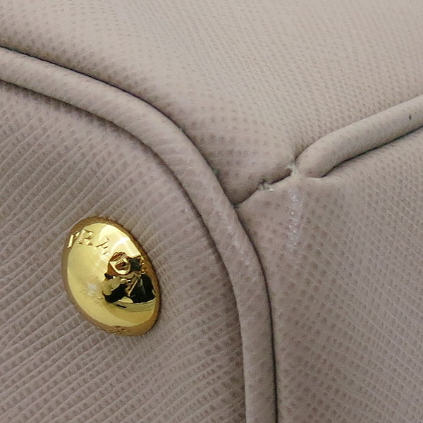 Prada(�����) BN1786 SAFFIANO LUX CAMMEO ���ǾƳ� ���� ��ũ ��Ʈ�� [�λ꼾�Һ���] �̹���5 - ���̺��� �߰���ǰ