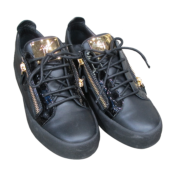 GIUSEPPE ZANOTTI(꼼ڳƼ)     Ŀ [빮] ̹2 - ̺ ߰ǰ