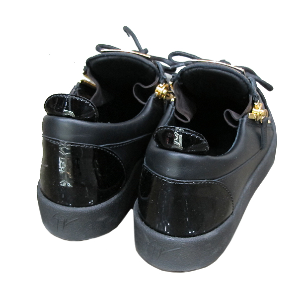 GIUSEPPE ZANOTTI(꼼ڳƼ)     Ŀ [빮] ̹4 - ̺ ߰ǰ
