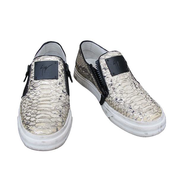 GIUSEPPE ZANOTTI(꼼ڳƼ)    ̼   Ŀ [빮]