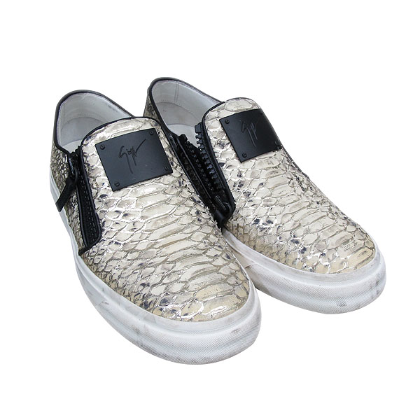 GIUSEPPE ZANOTTI(꼼ڳƼ)    ̼   Ŀ [빮] ̹2 - ̺ ߰ǰ