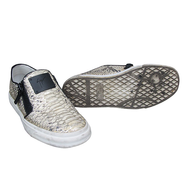 GIUSEPPE ZANOTTI(꼼ڳƼ)    ̼   Ŀ [빮] ̹3 - ̺ ߰ǰ