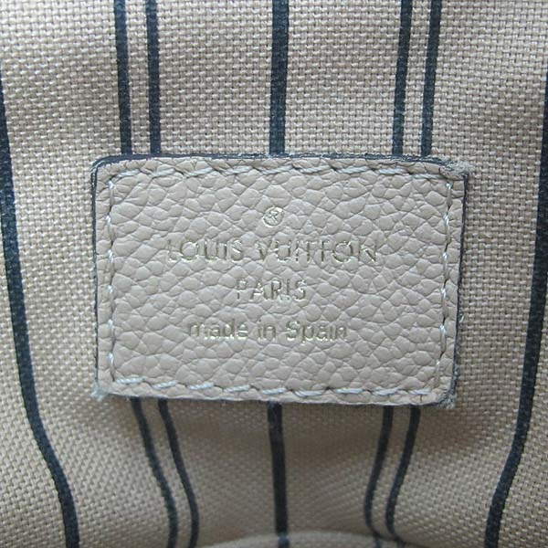 Louis Vuitton(���̺���) M41182 ���׷� �������� �� �÷� ��ġ MM ����� [��õ��] �̹���5 - ���̺��� �߰���ǰ