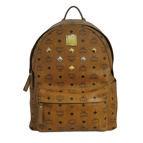 MCM(������) MWK1SVE01CO001 ���� �ΰ� ���佺 ��Ÿũ ���� [���빮��] �̹���2 - ���̺��� �߰���ǰ