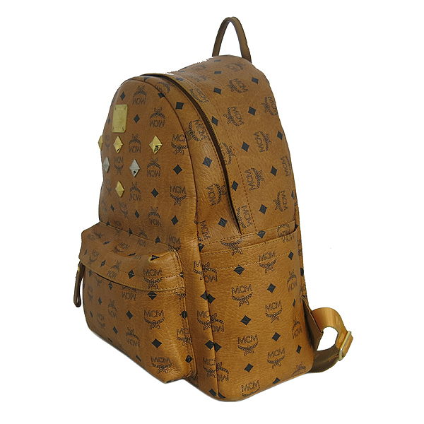 MCM(������) MWK1SVE01CO001 ���� �ΰ� ���佺 ��Ÿũ ���� [���빮��] �̹���3 - ���̺��� �߰���ǰ