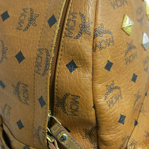 MCM(������) MWK1SVE01CO001 ���� �ΰ� ���佺 ��Ÿũ ���� [���빮��] �̹���4 - ���̺��� �߰���ǰ