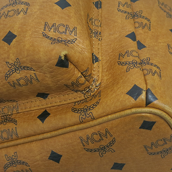 MCM(������) MWK1SVE01CO001 ���� �ΰ� ���佺 ��Ÿũ ���� [���빮��] �̹���5 - ���̺��� �߰���ǰ