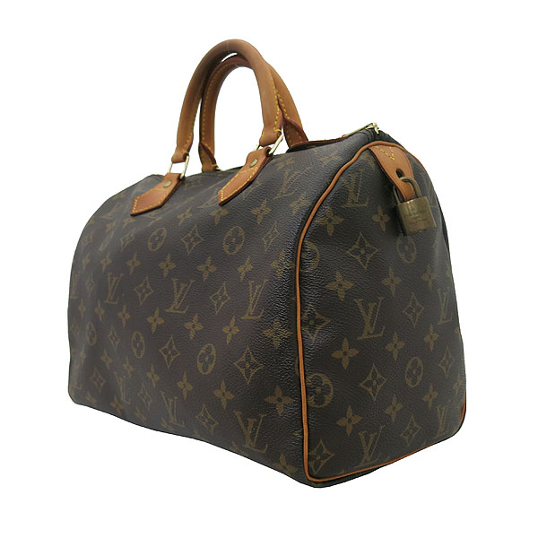 Louis Vuitton(���̺���) M41526 ���׷� ĵ���� ���ǵ� 30 ��Ʈ�� [�λ꼾�Һ���] �̹���2 - ���̺��� �߰���ǰ