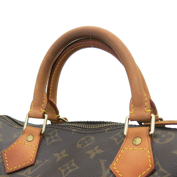 Louis Vuitton(���̺���) M41526 ���׷� ĵ���� ���ǵ� 30 ��Ʈ�� [�λ꼾�Һ���] �̹���3 - ���̺��� �߰���ǰ