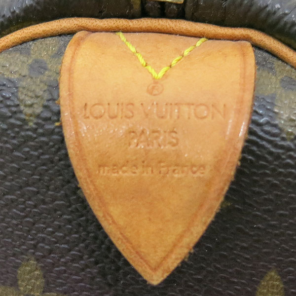 Louis Vuitton(���̺���) M41526 ���׷� ĵ���� ���ǵ� 30 ��Ʈ�� [�λ꼾�Һ���] �̹���4 - ���̺��� �߰���ǰ