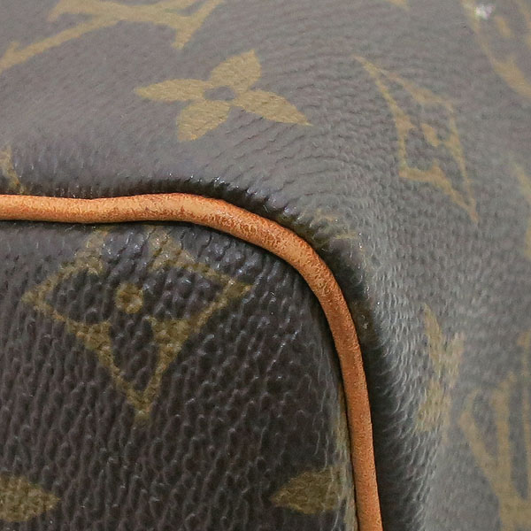 Louis Vuitton(���̺���) M41526 ���׷� ĵ���� ���ǵ� 30 ��Ʈ�� [�λ꼾�Һ���] �̹���5 - ���̺��� �߰���ǰ