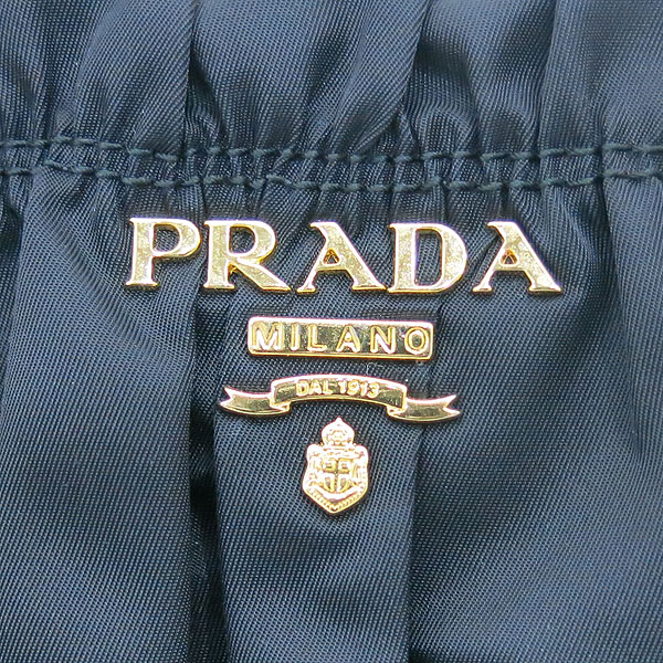Prada(�����) BN1336 ������ �к긯 ���� �÷� 2WAY [�λ꼾�Һ���] �̹���4 - ���̺��� �߰���ǰ