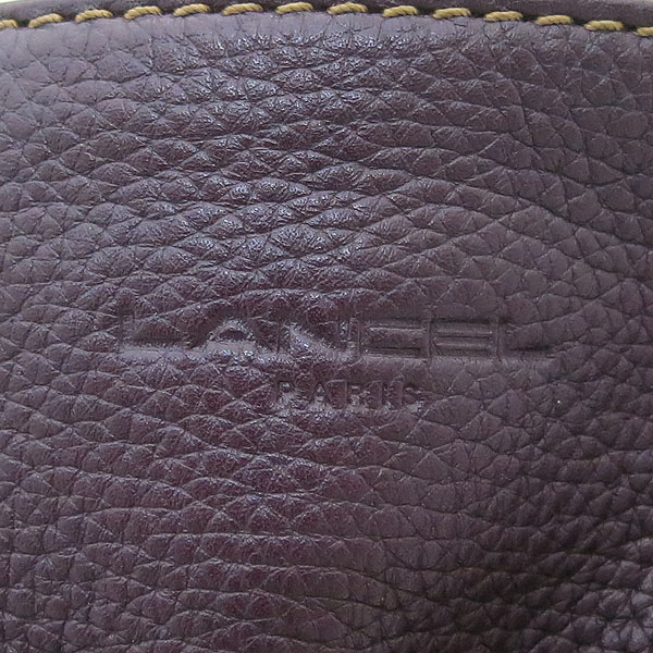 LANCEL(����) �����̾� ���� ���� �÷� 2WAY [�λ꼾�Һ���] �̹���4 - ���̺��� �߰���ǰ