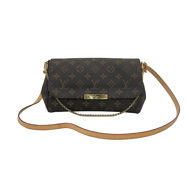 Louis Vuitton(���̺���) M40718 ���׷� ĵ���� ���̺��� MM 2WAY [�λ꼾�Һ���] �̹���2 - ���̺��� �߰���ǰ