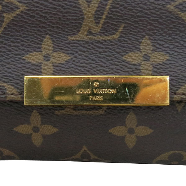 Louis Vuitton(���̺���) M40718 ���׷� ĵ���� ���̺��� MM 2WAY [�λ꼾�Һ���] �̹���4 - ���̺��� �߰���ǰ