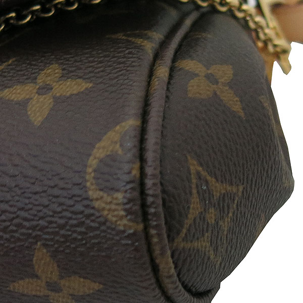 Louis Vuitton(���̺���) M40718 ���׷� ĵ���� ���̺��� MM 2WAY [�λ꼾�Һ���] �̹���5 - ���̺��� �߰���ǰ