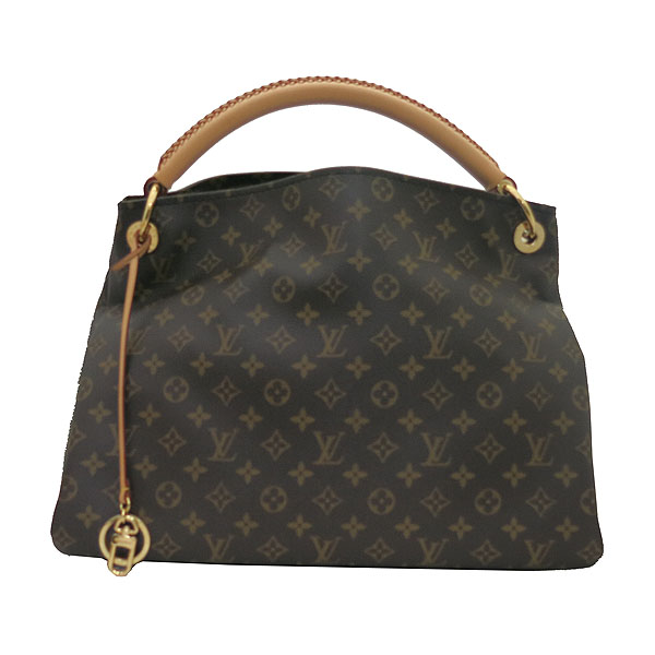 Louis Vuitton(���̺���) M40249 ���׷� ĵ���� ��ġ MM ����� [�λ꼾�Һ���] �̹���2 - ���̺��� �߰���ǰ