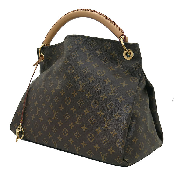 Louis Vuitton(���̺���) M40249 ���׷� ĵ���� ��ġ MM ����� [�λ꼾�Һ���] �̹���3 - ���̺��� �߰���ǰ
