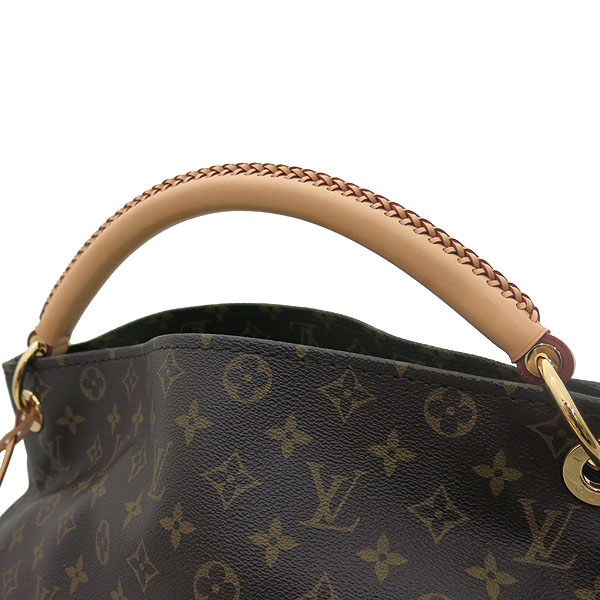 Louis Vuitton(���̺���) M40249 ���׷� ĵ���� ��ġ MM ����� [�λ꼾�Һ���] �̹���4 - ���̺��� �߰���ǰ