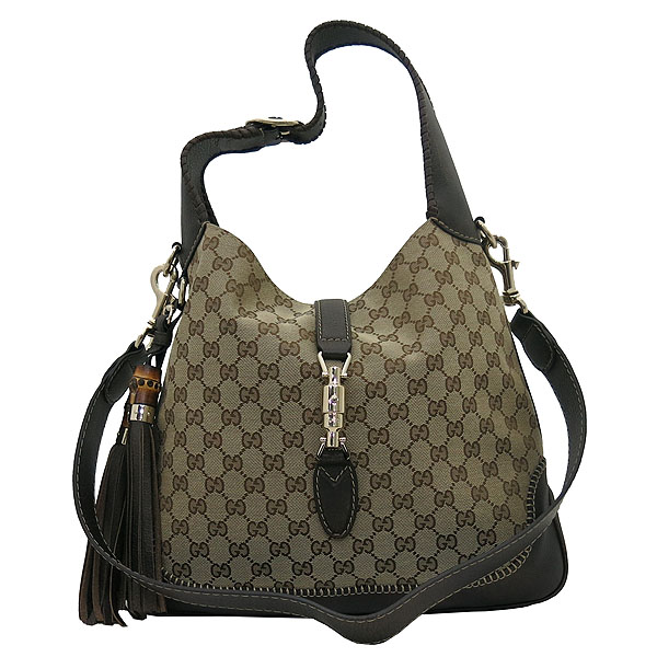 Gucci(����) 246907 GG�ΰ� ���� ���� Ʈ���� ��Ű �����  + ��� ��Ʈ�� [�λ꼾�Һ���] �̹���2 - ���̺��� �߰���ǰ
