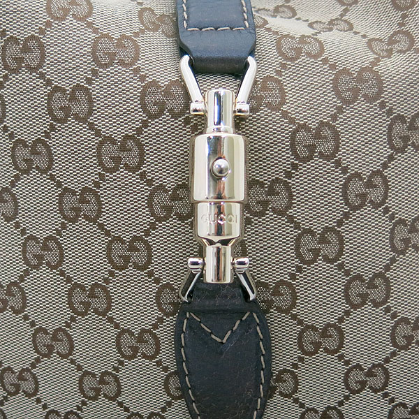 Gucci(����) 246907 GG�ΰ� ���� ���� Ʈ���� ��Ű �����  + ��� ��Ʈ�� [�λ꼾�Һ���] �̹���4 - ���̺��� �߰���ǰ