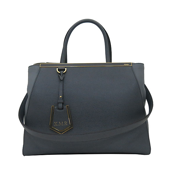 Fendi(���) 8BH250 �׷��� ���� ���긣 M ������ 2WAY [�λ꼾�Һ���] �̹���2 - ���̺��� �߰���ǰ