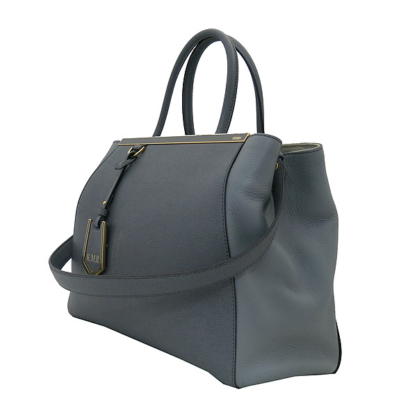 Fendi(���) 8BH250 �׷��� ���� ���긣 M ������ 2WAY [�λ꼾�Һ���] �̹���3 - ���̺��� �߰���ǰ