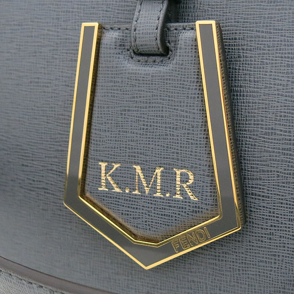 Fendi(���) 8BH250 �׷��� ���� ���긣 M ������ 2WAY [�λ꼾�Һ���] �̹���4 - ���̺��� �߰���ǰ