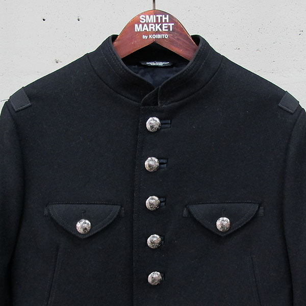 D&G(��ü&���ٳ�) 09AW G9D710T G9160 ���̳�ī�� ���� ��ư ������ ���� [���빮��] �̹���2 - ���̺��� �߰���ǰ