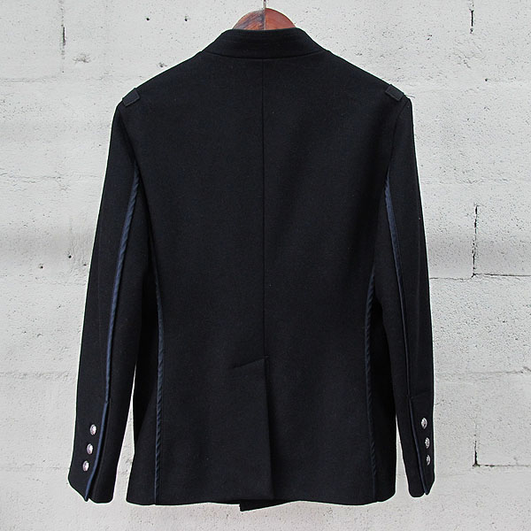 D&G(��ü&���ٳ�) 09AW G9D710T G9160 ���̳�ī�� ���� ��ư ������ ���� [���빮��] �̹���3 - ���̺��� �߰���ǰ