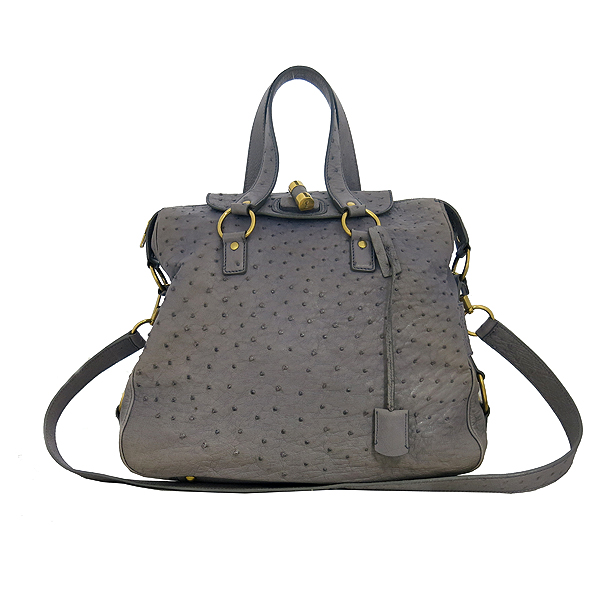 YSL(�Ի��ζ�) 168238 Rive Gauche(�������) ����Ʈ��ġ Ÿ�� ���� ��Ʈ�� + �����Ʈ�� [���빮��] �̹���2 - ���̺��� �߰���ǰ