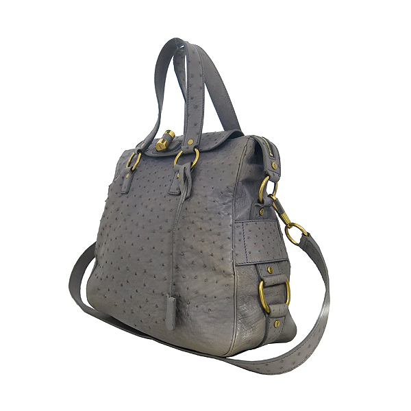 YSL(�Ի��ζ�) 168238 Rive Gauche(�������) ����Ʈ��ġ Ÿ�� ���� ��Ʈ�� + �����Ʈ�� [���빮��] �̹���3 - ���̺��� �߰���ǰ