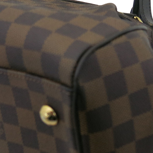 Louis Vuitton(���̺���) N51997 �ٹ̿� ���� ĵ���� Ʈ���� PM ��Ʈ�� + �����Ʈ�� 2WAY [�λ꼾�Һ���] �̹���5 - ���̺��� �߰���ǰ