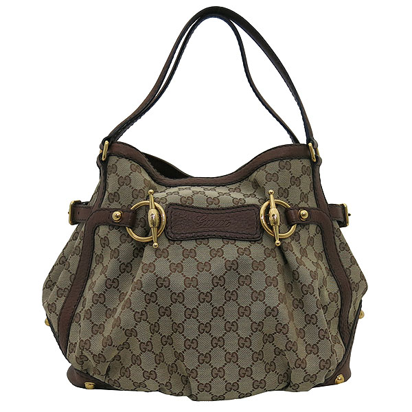 Gucci(����) 203546 GG�ΰ� �к긯 ����� Ʈ���� ����� [�λ꼾�Һ���] �̹���2 - ���̺��� �߰���ǰ