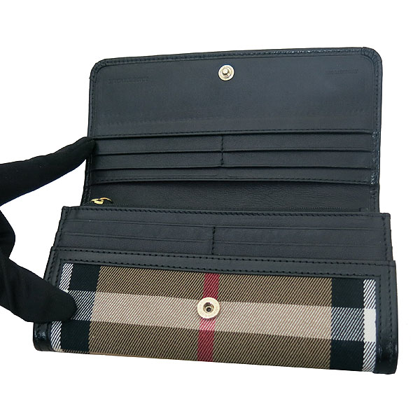 Burberry(������) 38178331 �Ͽ콺 üũ �к긯 ���� Ʈ���� ������ [�λ꼾�Һ���] �̹���3 - ���̺��� �߰���ǰ