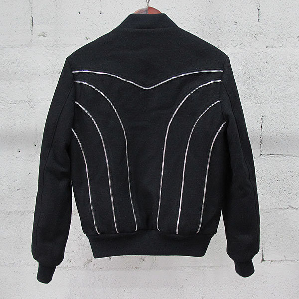 SAINTLAURENT PARIS(���ζ��ĸ�) 15FW 394528 Y983J ���� ������ ������ ������ ���� [���빮��] �̹���3 - ���̺��� �߰���ǰ