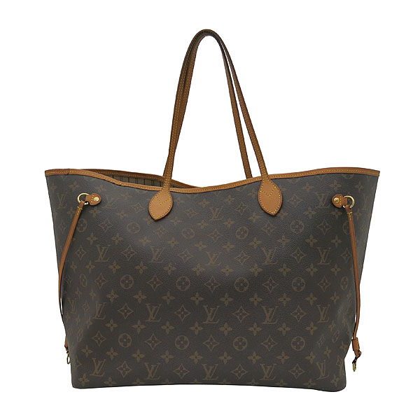 Louis Vuitton(���̺���) M40156 ���׷� ĵ���� �׹�Ǯ MM ����� [�λ꼾�Һ���] �̹���2 - ���̺��� �߰���ǰ