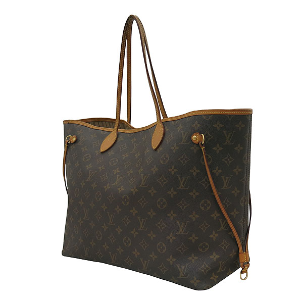 Louis Vuitton(���̺���) M40156 ���׷� ĵ���� �׹�Ǯ MM ����� [�λ꼾�Һ���] �̹���3 - ���̺��� �߰���ǰ
