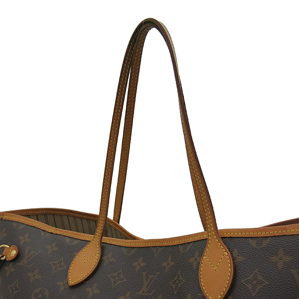 Louis Vuitton(���̺���) M40156 ���׷� ĵ���� �׹�Ǯ MM ����� [�λ꼾�Һ���] �̹���4 - ���̺��� �߰���ǰ